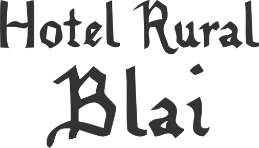 Hotel Rural Blai